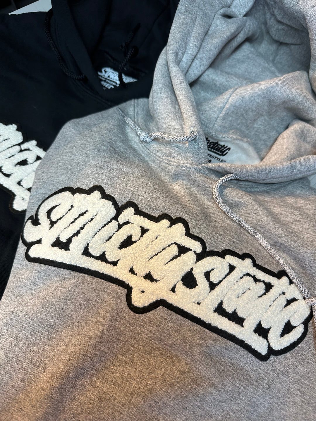 NEW HOODIES | Strictly Static