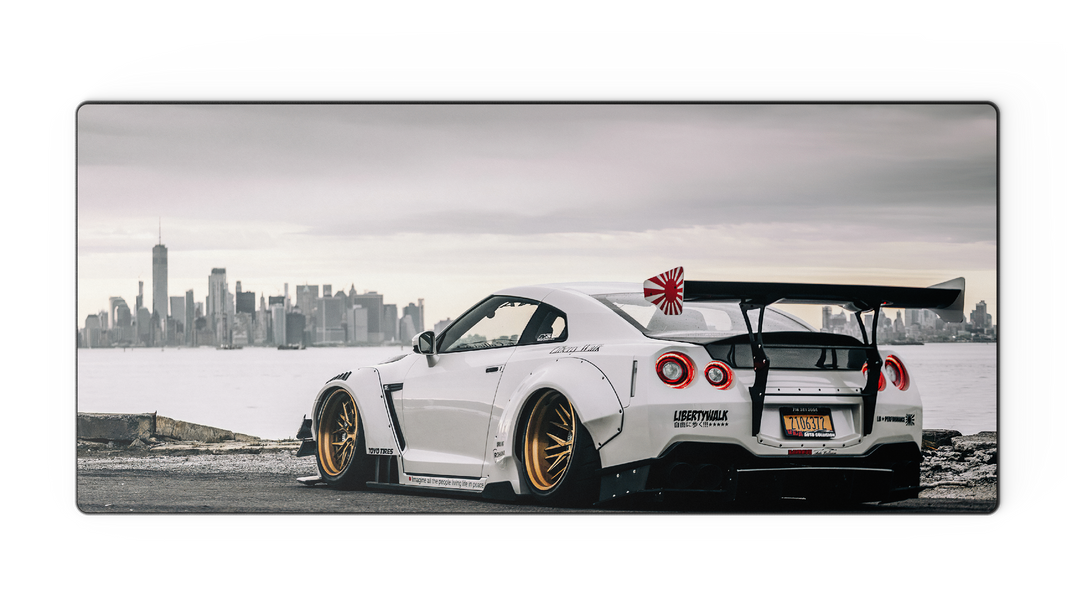 SKYLINE