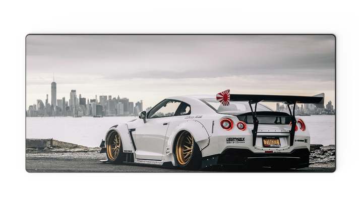SKYLINE