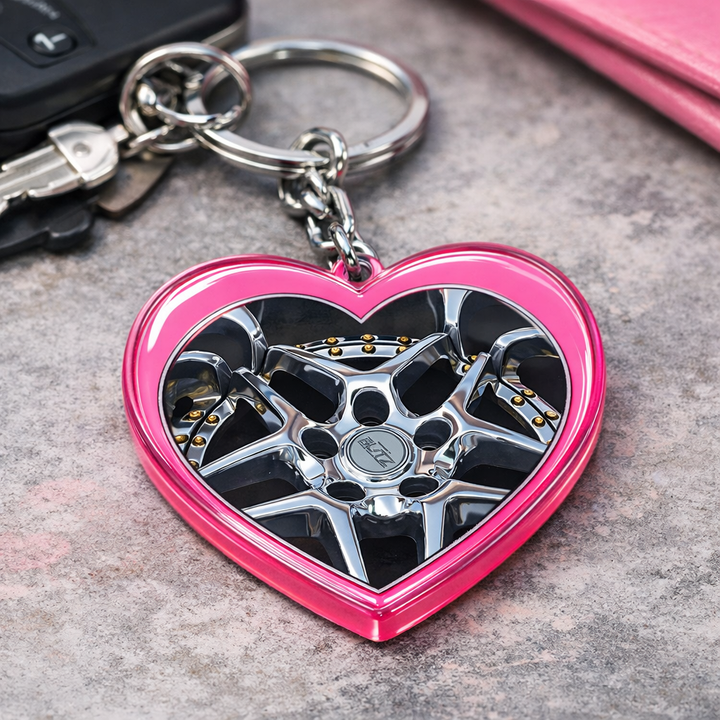 💞 Be Mine Forever