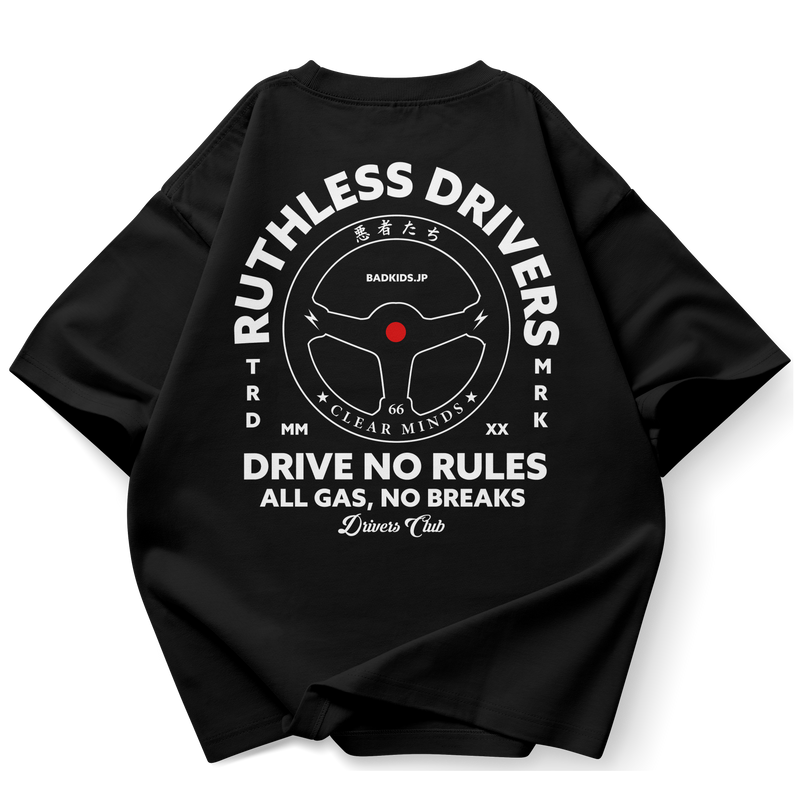 Ruthless Drivers