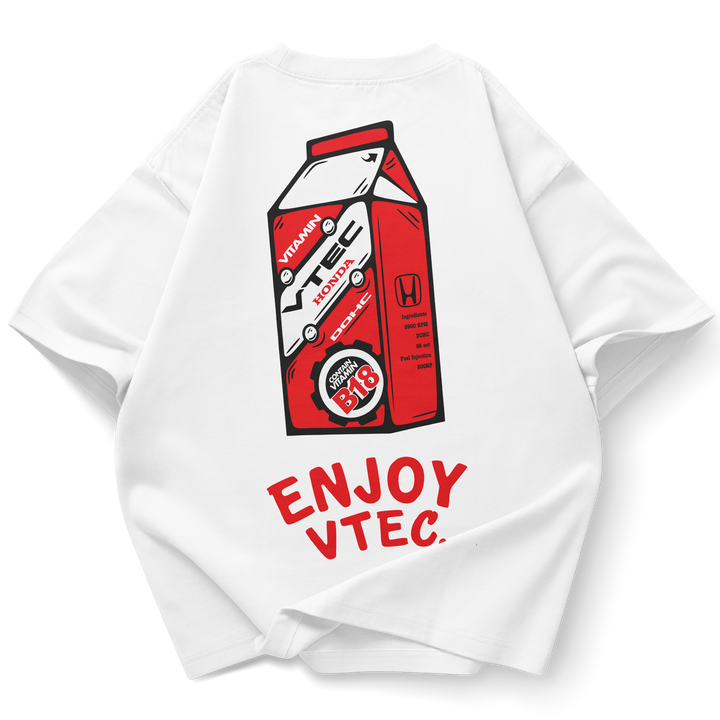 Enjoy Vtec