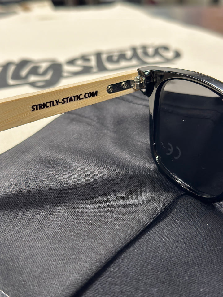 Strictlystatic sunglasses 🕶️