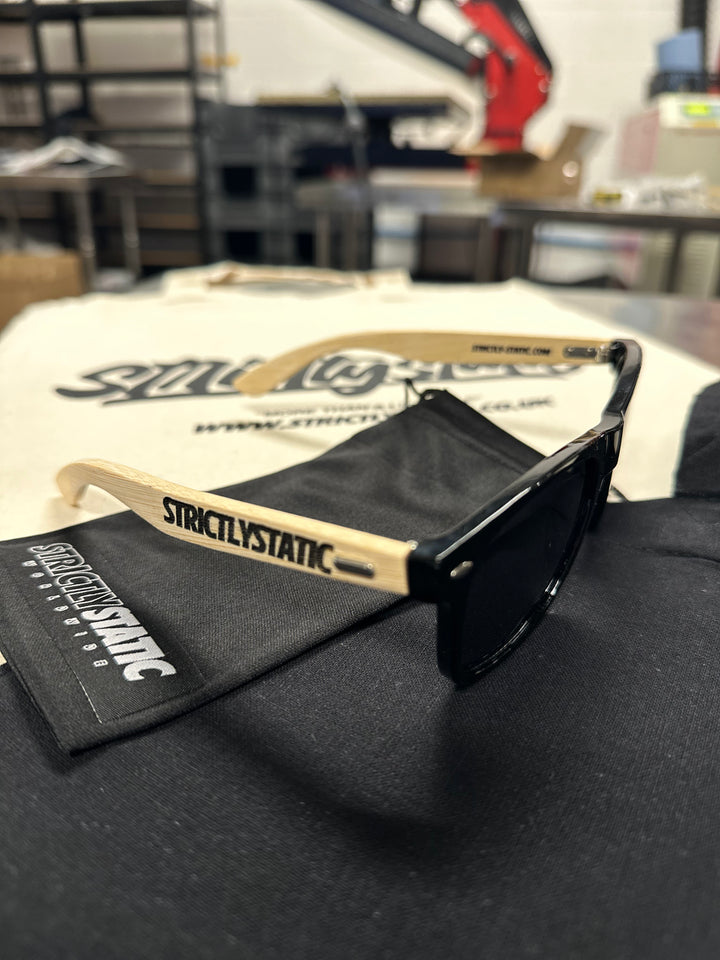 Strictlystatic sunglasses 🕶️