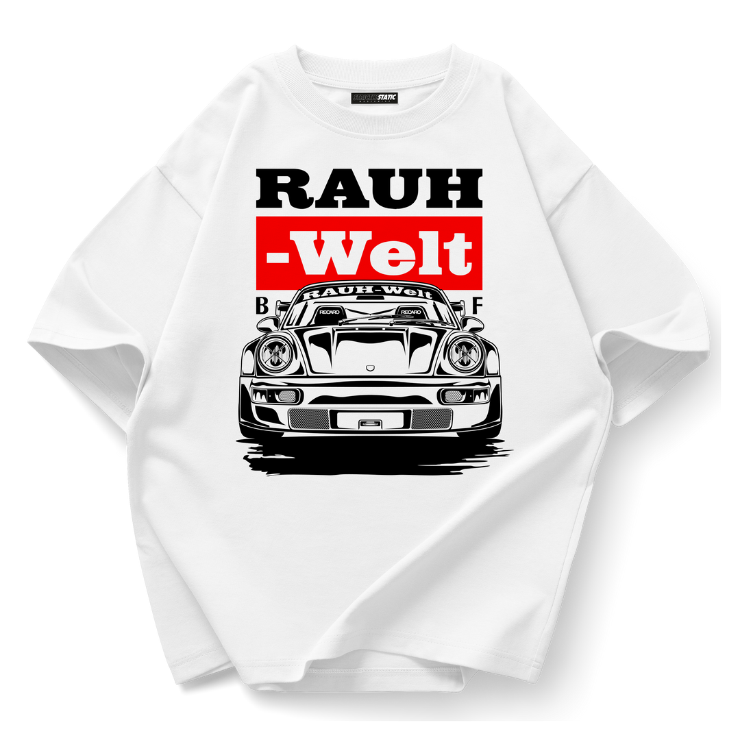 RAUH-WELT
