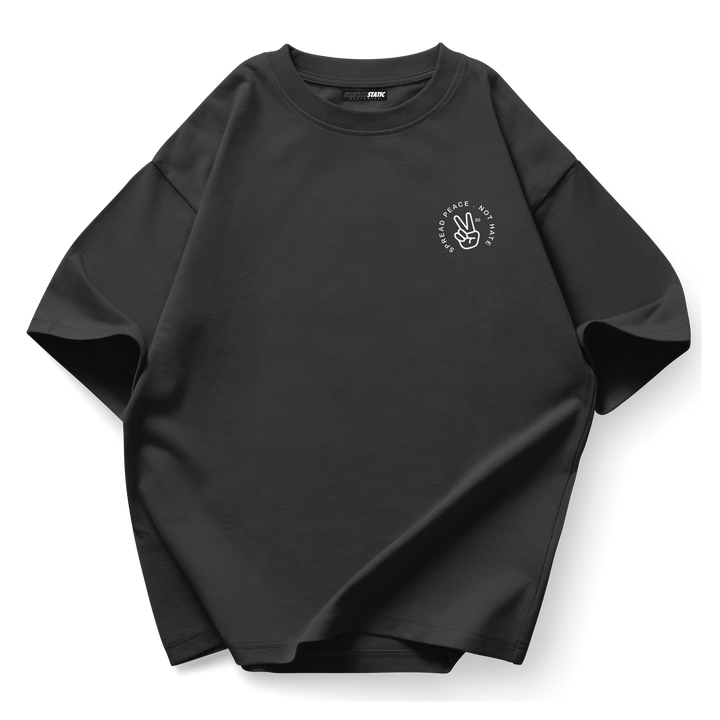 Spread Love Not Hate RWB