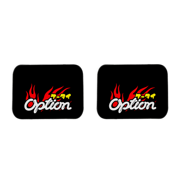 Option Flame