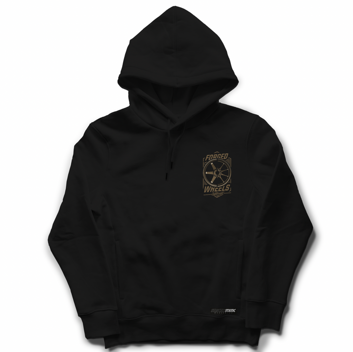 Forged Lightweight Wheels