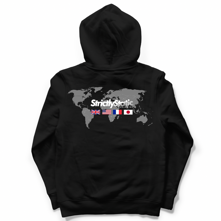 Internationally known