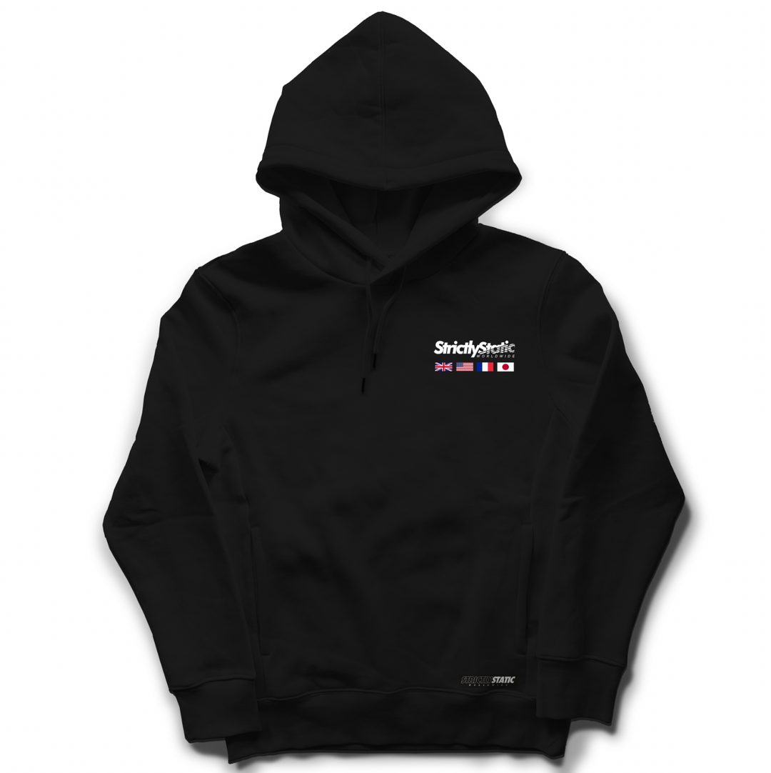 Internationally known