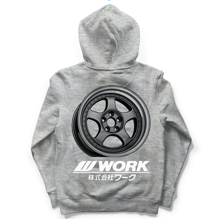 Works S1