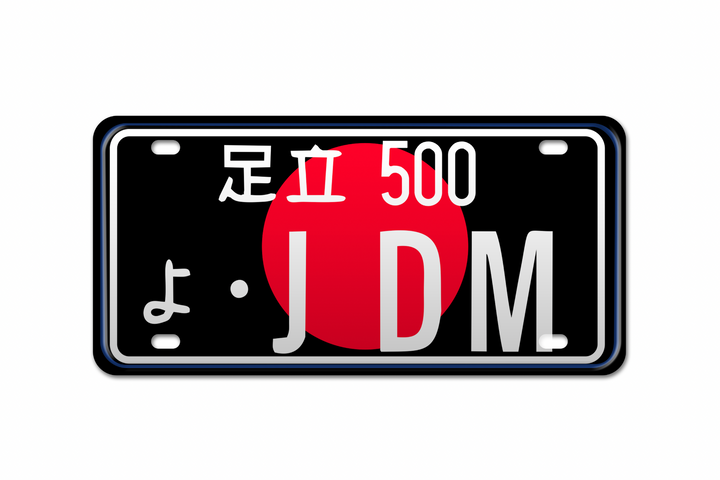 JDM 500