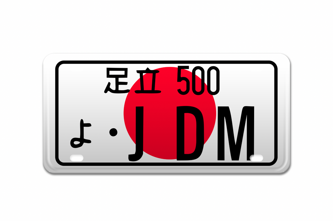JDM 500
