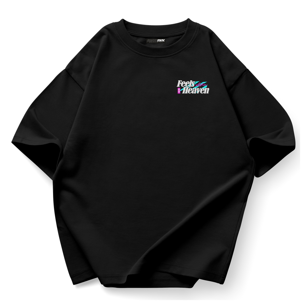 Feels Like Heaven ☁️