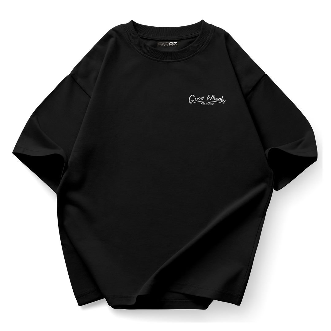 Good Wheels Ain't Cheap