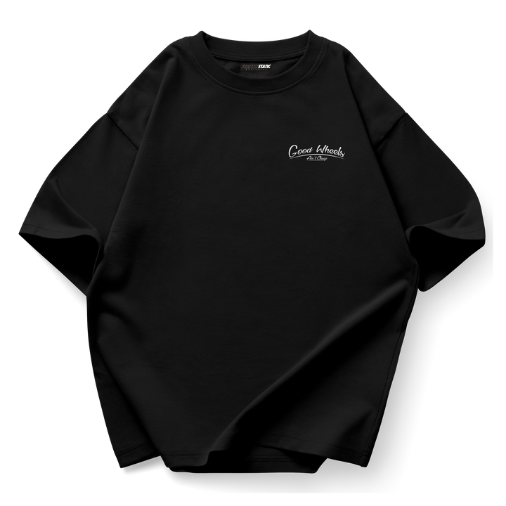 Good Wheels Ain't Cheap