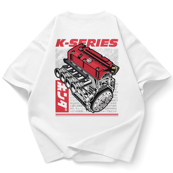 K-Series