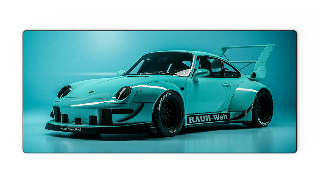 RWB - P O R S C H E