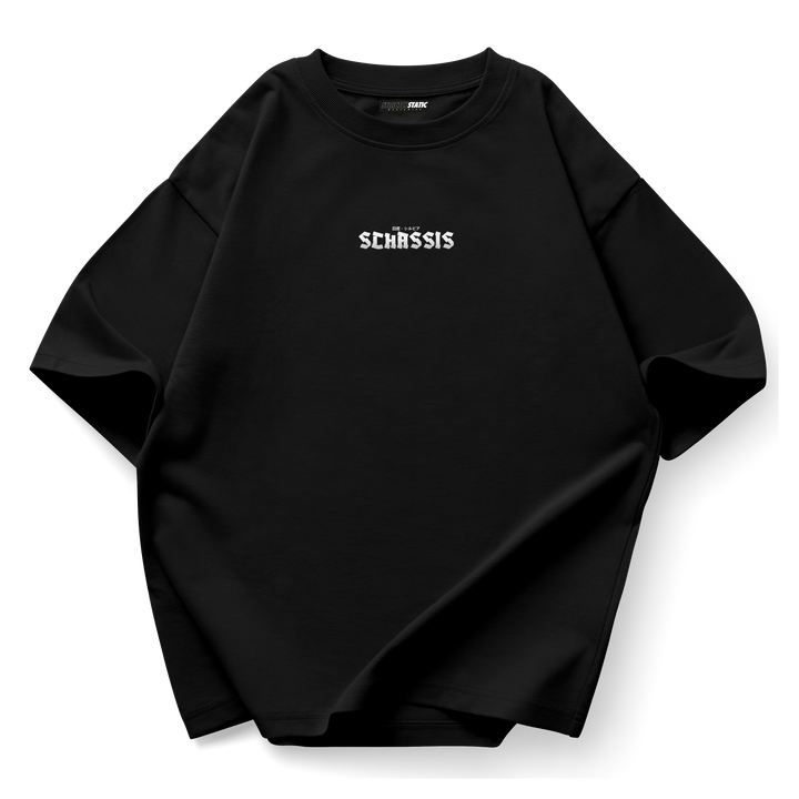 Schassis Streetclub 🎆