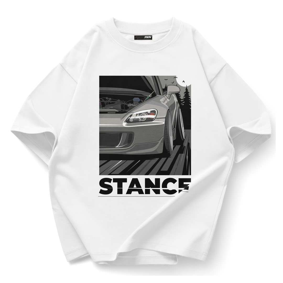 STANCE