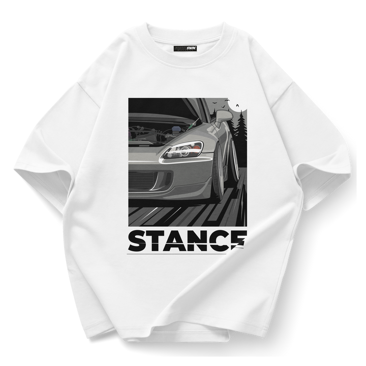 STANCE