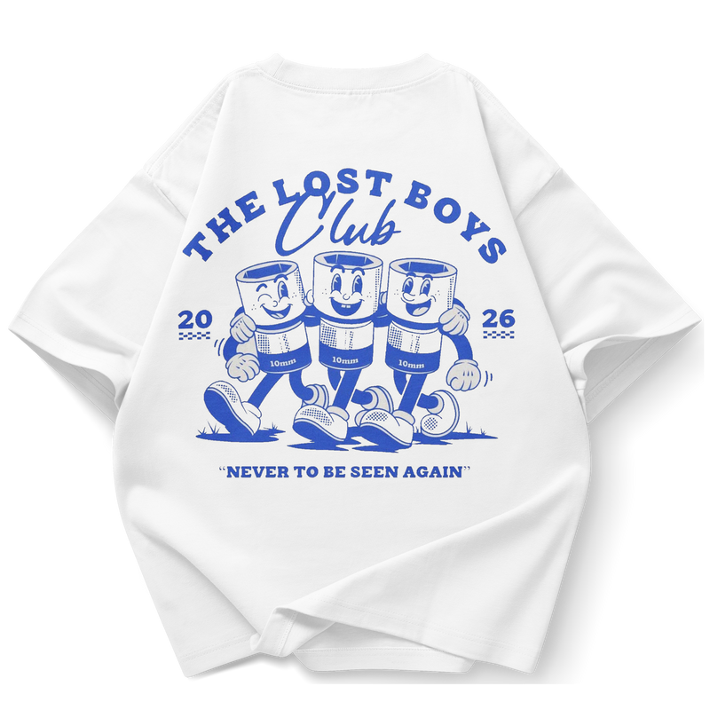 The Lost Boys