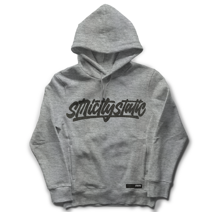 Chenille Signature Hoodie v2