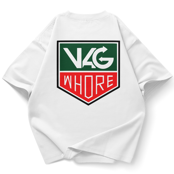 Vag Whore Tee